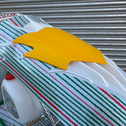 TONY KART 2025  RACER 401 t ROLLING CHASSIS