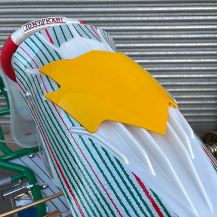 TONY KART 2025  RACER 401 t ROLLING CHASSIS