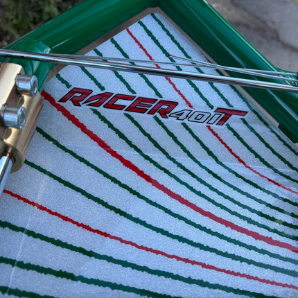 TONY KART 2025  RACER 401 t ROLLING CHASSIS