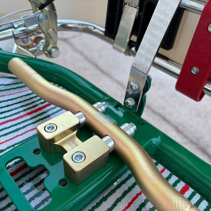 TONY KART 2025  RACER 401 t ROLLING CHASSIS