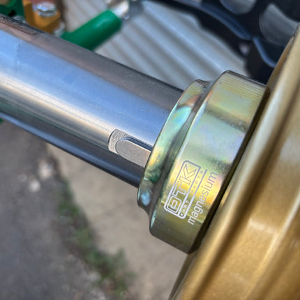 TONY KART 2025  RACER 401 t ROLLING CHASSIS