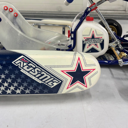 KOSMIC 2025 MERCURY T ROLLING CHASSIS