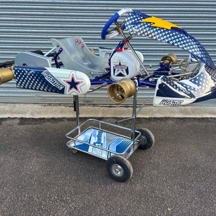 KOSMIC 2025 MERCURY T ROLLING CHASSIS