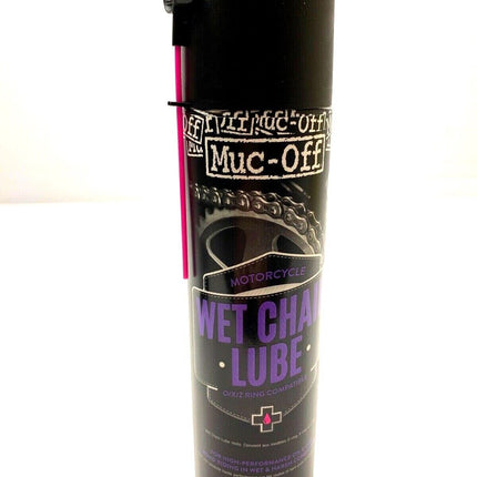 MUC OFF WET WEATHER LUBE