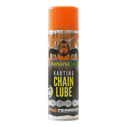 TRU-TENSION KARTING CHAIN LUBE