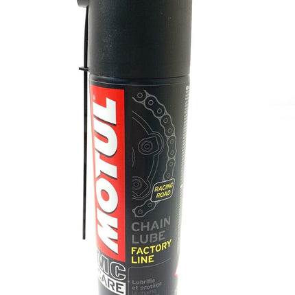 MOTUL C4 FACTORY LINE CHAIN LUBE