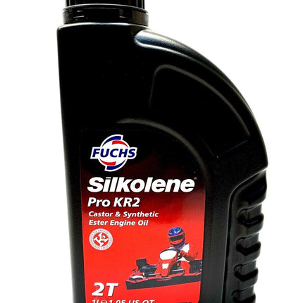 SILKOLENE PRO KR2