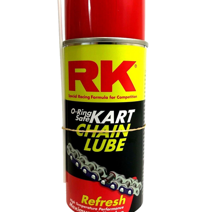 RK CHAIN LUBE