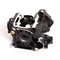 Crankcase & Parts