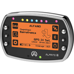 Collection image for: Alfano Laptiming