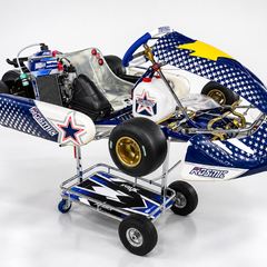 Collection image for: New Complete OTK Karts