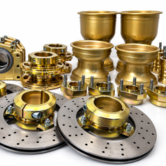 Collection image for: OTK TonyKart Parts + Karts