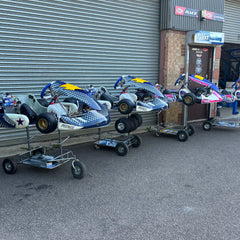 Collection image for: Used OTK Complete Karts