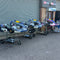 Used OTK Complete Karts