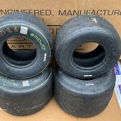 Collection image for: Part Worn Tyres