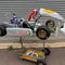 OTK TonyKart Rookie / Cadet 950mm Parts