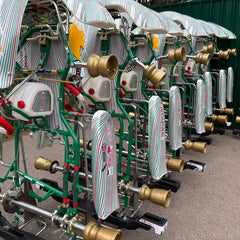 Collection image for: Used OTK Rolling Chassis