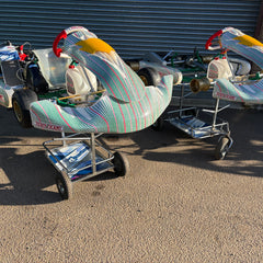 Collection image for: Karts & Chassis