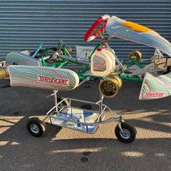 Collection image for: Chassis