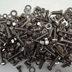 Collection image for: Nuts & Bolts
