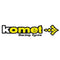 KOMET TYRES