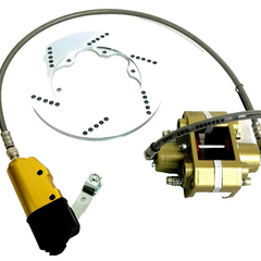 Collection image for: Brakes and Components