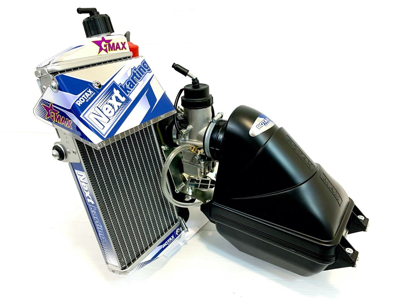 Next Karting | High-Performance Karts & Racing Accessories Online