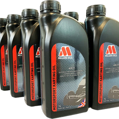 Collection image for: Oils & Lubricants