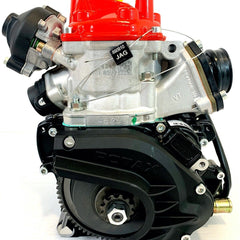 Collection image for: Rotax Engines