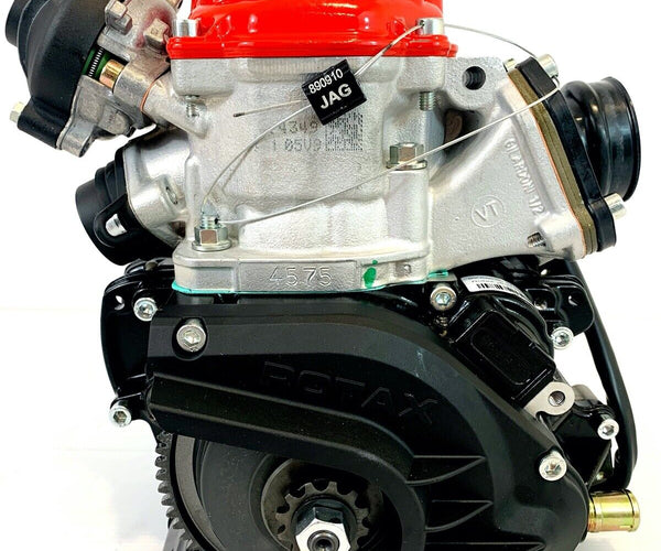 Rotax 947 Engine Rotax Engines – Next Karting