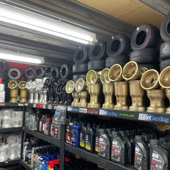 Collection image for: Wheels OTK