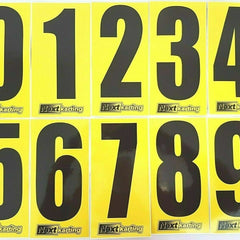 Collection image for: Kart Numbers