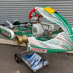Collection image for: New OTK Rolling Chassis