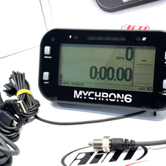 Collection image for: Aim Lap Timing