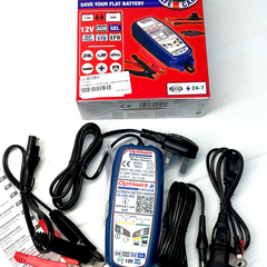 Collection image for: Batteries & Chargers