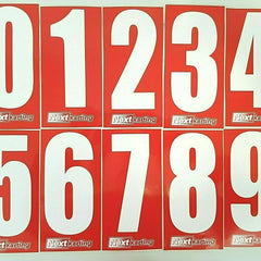 Collection image for: Kart Numbers