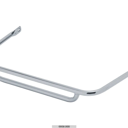 TONY KART M6 - M10 NOSE CONE FRONT UPPER BUMPER BAR