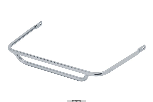 TONY KART M6 - M10 NOSE CONE FRONT UPPER BUMPER BAR