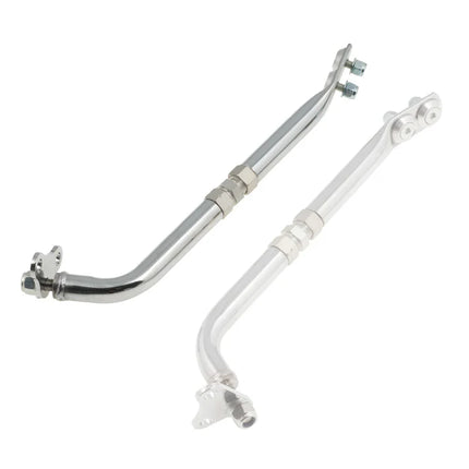 TONY KART OTK SEAT STAY RIGHT ADJUSTABLE