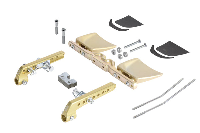 TONY KART OTK PEDAL KIT 950 / CADET
