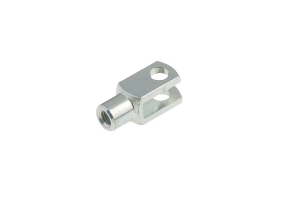 TONY KART OTK BRAKE PEDAL FORK M6 x 12 & M6 x 24mm