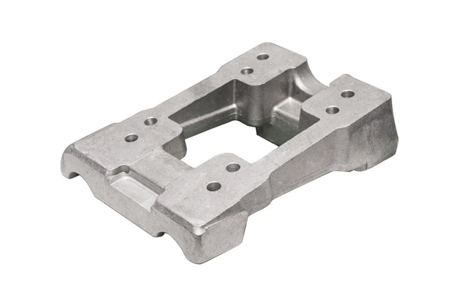 OTK ENGINE MOUNT 92MM ROTAX + X30 ALLOY
