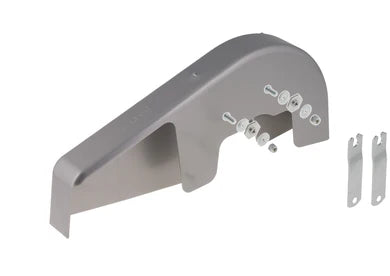 OTK TONY KART CHAIN GUARD WITH FITTING KIT