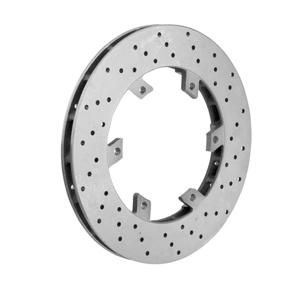 TONY KART OTK 206 X 16 BRAKE DISC PATTERN PART