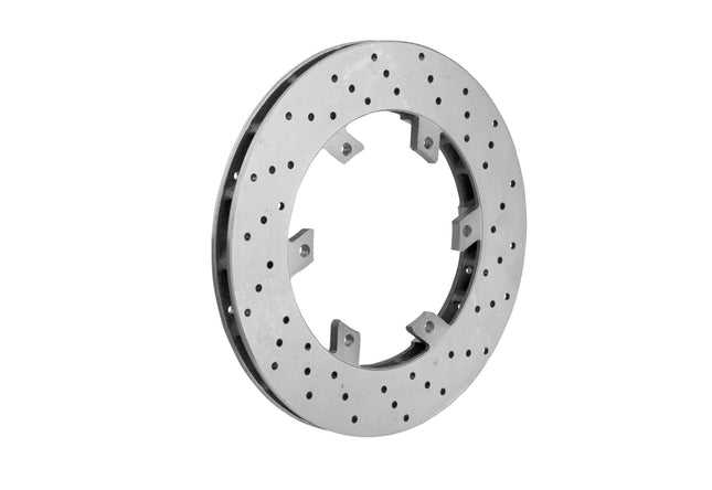 TONY KART OTK 206 X 16 BRAKE DISC PATTERN PART