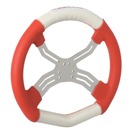 TONY KART GILLARD OTK STEERING WHEEL
