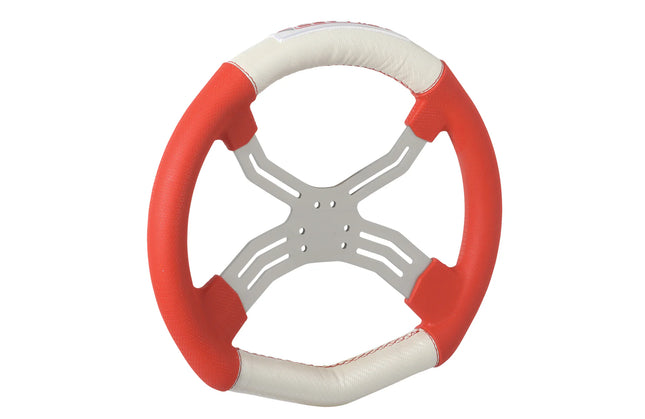 TONY KART GILLARD OTK STEERING WHEEL