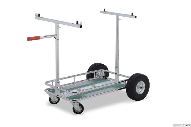 TONY KART TROLLEY