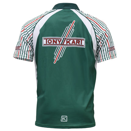 TONYKART T SHIRT /  POLO 2025