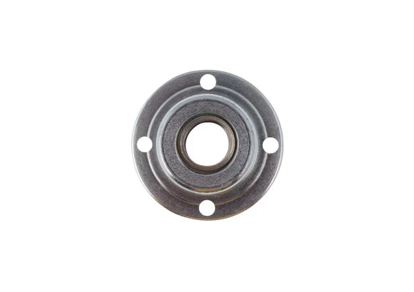 OTK KING PIN STUB AXLE 10MM CASTER BLANK / CENTER